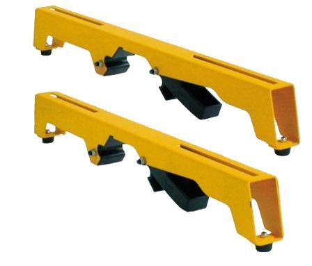 EAN 5035048115428 - DeWALT DE7025 tornillo especial y accesorio de montaje Soporte de montaje 2 pieza(s) imagen 1