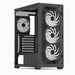 EAN 4711099479702 - Aerocool D501A Midi Tower Negro imagen 5
