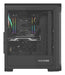 EAN 5901969420890 - GENESIS Irid 505 ARGB Midi Tower Negro, Transparente imagen 19
