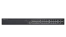 EAN 4044144616709 - GS-2426P Gestionado L2 Gigabit Ethernet (10/100/1000) Energía sobre Ethernet (PoE) 1U Negro imagen 1