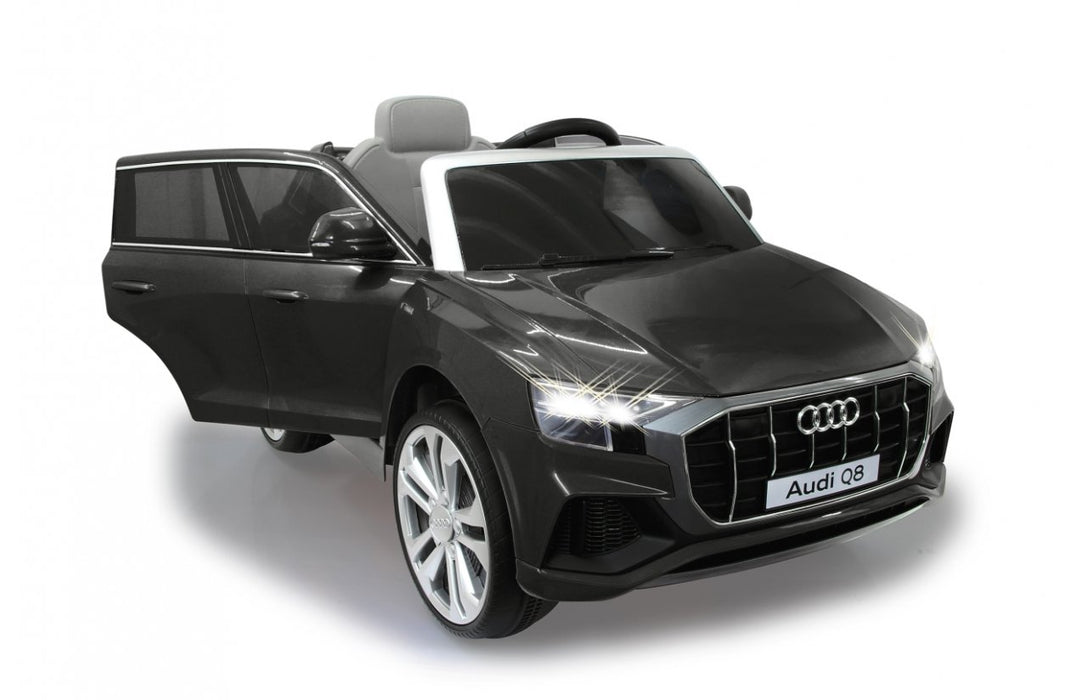 EAN 4042774458676 - Jamara Audi Q8 Correpasillos con forma de coche imagen 7