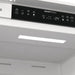 EAN 3838782838408 - Gorenje NRKI517E41 Integrado 252 L E Blanco imagen 8