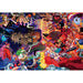EAN 8005125399222 - Clementoni Impossible One Piece Puzzle rompecabezas 1000 pieza(s) Dibujos imagen 2