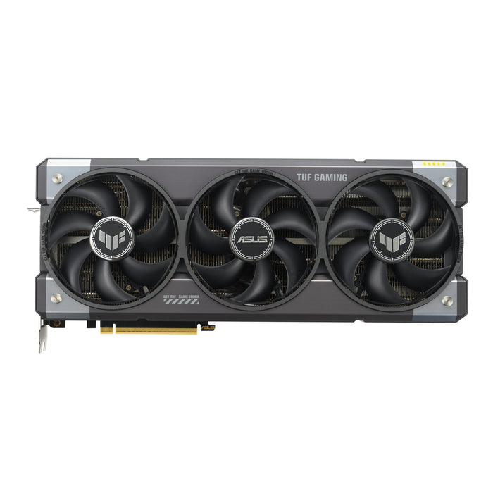 EAN 4711387856673 - ASUS TUF Gaming TUF-RTX5080-O16G-GAMING NVIDIA GeForce RTX 5080 16 GB GDDR7 imagen 1