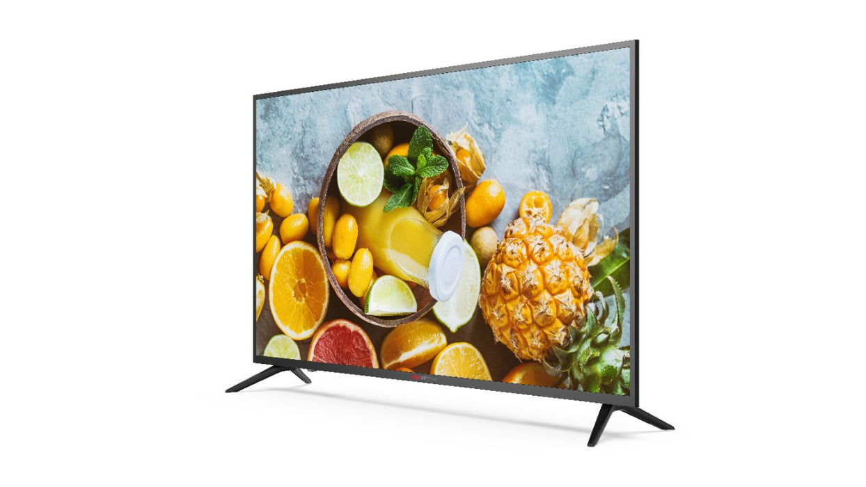 EAN 6931847147938 - Hikvision DS-D5050UC-C pantalla de señalización Pantalla plana para señalización digital 127 cm (50") LED imagen 2