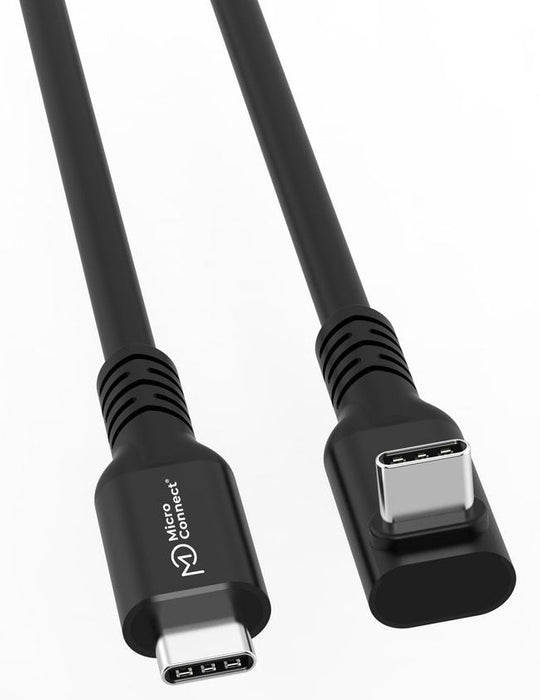 EAN 5715328133945 - Microconnect MC-USB3.2CC15-FA cable USB USB 3.2 Gen 2x2 1,5 m USB C Negro imagen 4
