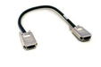 EAN 0790069262449 - D-Link DEM-CB50 Cable de fibra óptica e InfiniBand 0,5 m Negro imagen 1