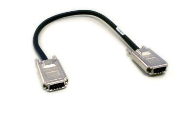 EAN 0790069262449 - D-Link DEM-CB50 Cable de fibra óptica e InfiniBand 0,5 m Negro imagen 1