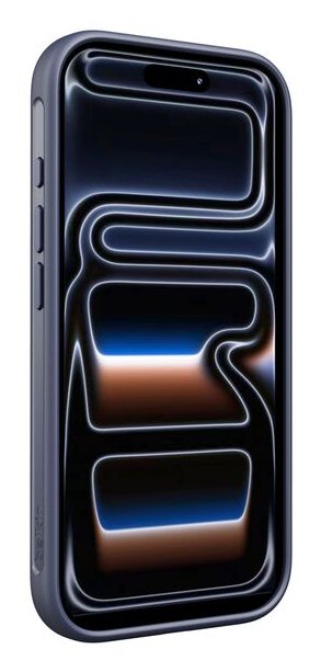 EAN 745883939503 - Belkin SheerForce funda para teléfono móvil 17,5 cm (6.9") Marina imagen 5