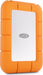 EAN 8719706044691 - LaCie STMF1000400 unidad externa de estado sólido 1 TB USB Tipo C USB 3.2 Gen 2x2 Gris, Naranja imagen 2