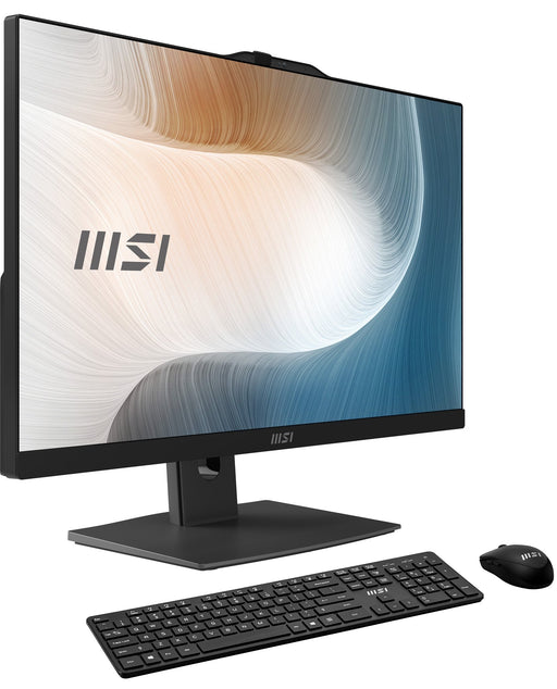 EAN 4711377233682 - MSI Modern AM242P 12M-1241ES Intel® Core™ i7 i7-1255U 60,5 cm (23.8") 1920 x 1080 Pixeles PC todo en uno  imagen 1