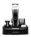 EAN 4013833039570 - Grundig GMS3240 cortadora de pelo y maquinilla Negro, Plata Ión de litio imagen 1
