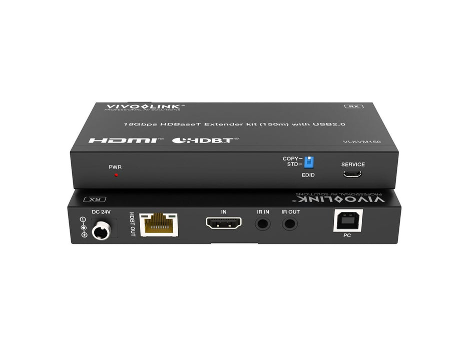 EAN 5715063746998 - Vivolink VLKVM150 no categorizado imagen 7