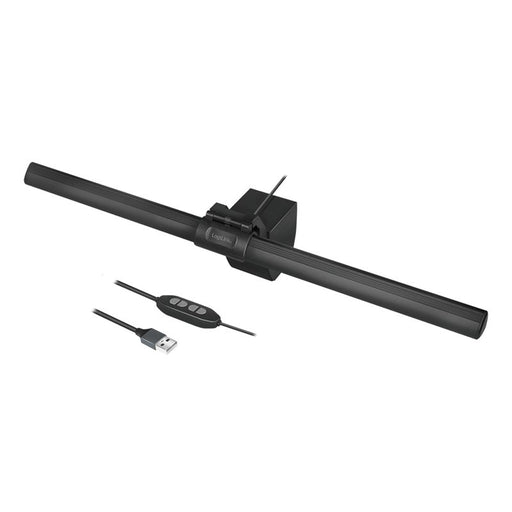 EAN 4052792062724 - LogiLink UA0372 lámpara para paneles LED Cruzar 5 W imagen 1