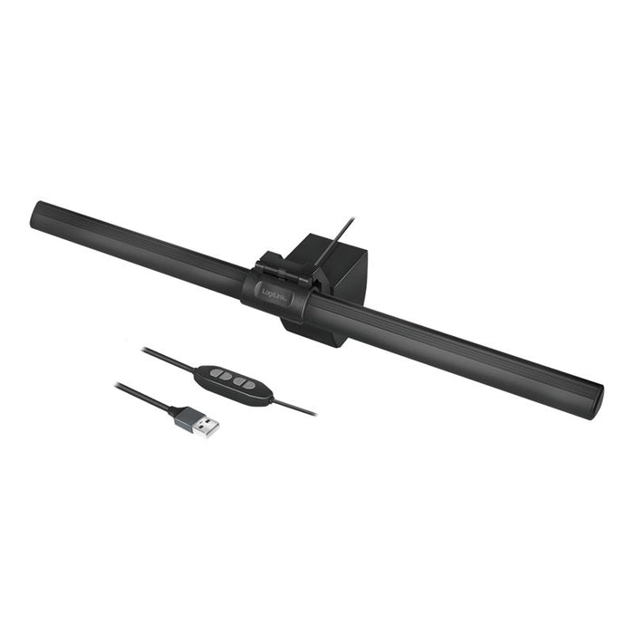 EAN 4052792062724 - LogiLink UA0372 lámpara para paneles LED Cruzar 5 W imagen 1