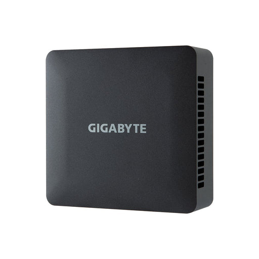 EAN 4719331602116 - GIGABYTE BRIX Negro i5-1335U imagen 1