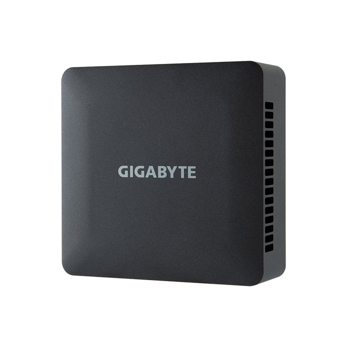 EAN 4719331602123 - GIGABYTE BRIX Negro i3-1315U imagen 1