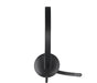 EAN 5099206038844 - Logitech 981-000475 auricular y casco Auriculares Alámbrico Diadema Oficina/Centro de llamadas USB tipo A imagen 4