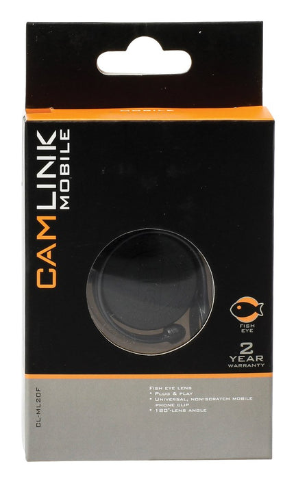 EAN 5412810231669 - CamLink CL-ML20F accesorio para teléfono móvil o smartphone imagen 3