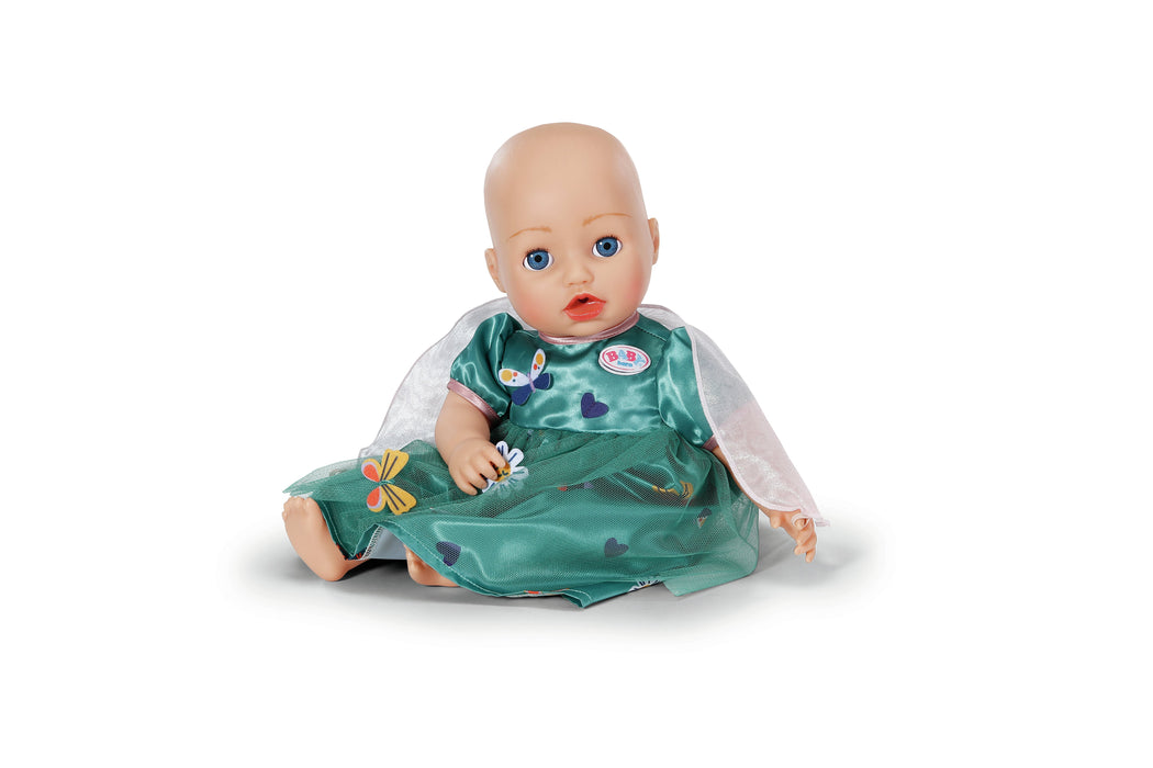 EAN 4001167871713 - BABY born Fairy Dress with Wings 43cm Vestido para muñecas imagen 4