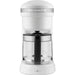 EAN 5413184908119 - KitchenAid 5KCM1208EWH Semi-automática Cafetera de filtro 1,7 L imagen 3