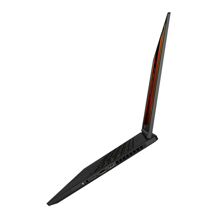 EAN 4711377313896 - MSI STEALTH A16 AI+ A3XWJG-021XES ordenador portatil Copilot+ PC AMD Ryzen AI 9 HX 370 Portátil 40,6 cm ( imagen 10