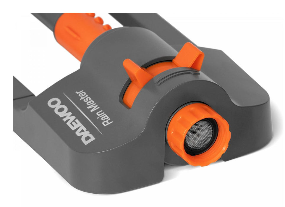 EAN 8800356875152 - Daewoo DWS2020 rociador de agua Rociador de agua oscilante Acrilonitrilo butadieno estireno (ABS) Negro,  imagen 8