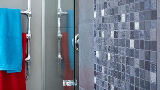 EAN 4042448401731 - TESA 59342 Interior Gancho toallero Cromo 3 pieza(s) imagen 15