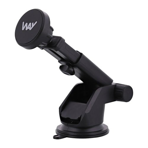 EAN 3303170113912 - T'nB WHOLDMAG soporte Soporte pasivo Teléfono móvil/smartphone Negro imagen 3