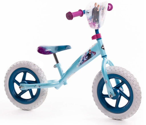 EAN 0324472761130 - Huffy 27611W bicicletta Bicicleta sin pedales 30,5 cm (12") Multicolor imagen 1
