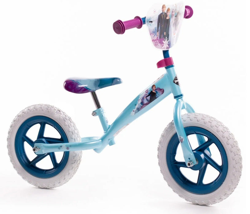 EAN 0324472761130 - Huffy 27611W bicicletta Bicicleta sin pedales 30,5 cm (12") Multicolor imagen 1