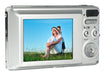EAN 3760265543687 - AgfaPhoto Compact DC5500 Cámara compacta 24 MP CMOS 5616 x 3744 Pixeles Plata imagen 2