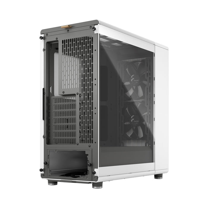 EAN 7340172704737 - Fractal Design North Midi Tower Blanco imagen 18