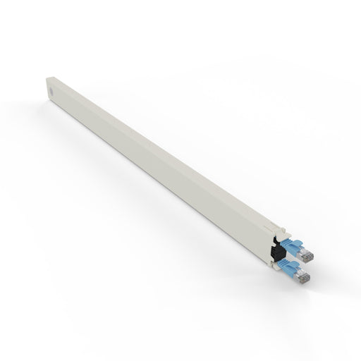 EAN 4262427630215 - PATCHBOX CONE30STPBL cable de red Azul 1,8 m Cat6a U/FTP (STP) imagen 1