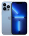 EAN 194252718490 - Apple iPhone 13 Pro 15,5 cm (6.1") SIM doble iOS 15 5G 512 GB Azul imagen 1