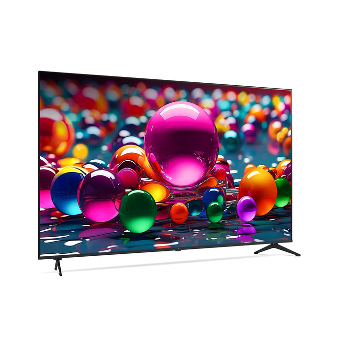 EAN 8806096339459 - LG UHD AI 86UA75006LA 2,18 m (86") 4K Ultra HD Smart TV Wifi Negro imagen 2