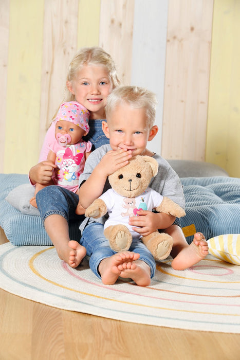 EAN 4001167835388 - BABY born Bear white imagen 15