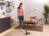 EAN 8059019065328 - Hoover HF1 HF103X 011 Aspiradora escoba Batería Secar Sin bolsa 0,9 L 170 W Titanio imagen 18