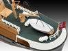 EAN 4009803052045 - Revell North Sea Trawler Maqueta de barco de pesca Kit de montaje 1:142 imagen 3