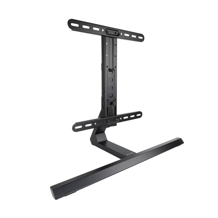 EAN 8433281009813 - TooQ DB3265F-B soporte para TV 165,1 cm (65") Negro imagen 1