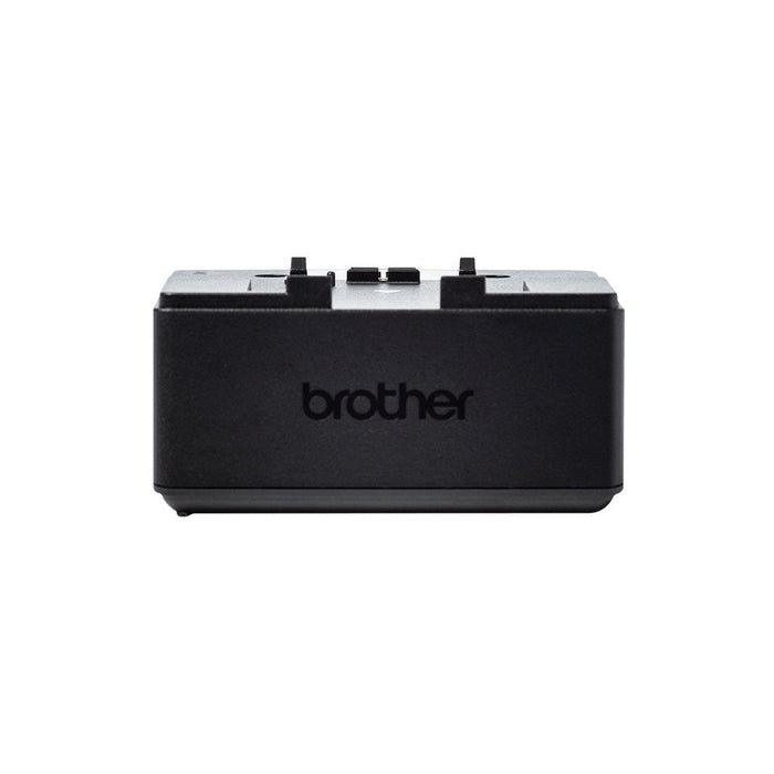EAN 4977766810944 - Brother PA-CR-005 cargador de dispositivo móvil Impresora portátil Negro Interior imagen 5