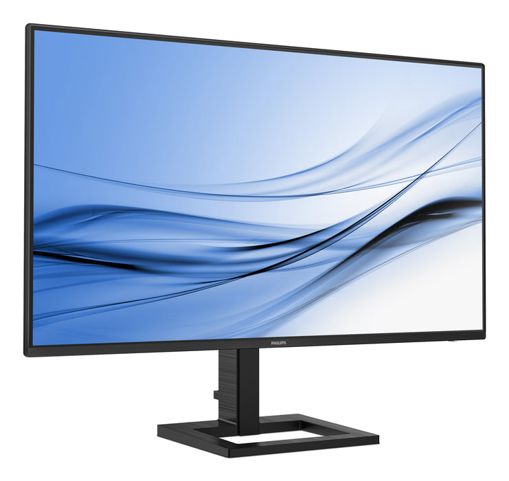 EAN 8712581804442 - Philips 1000 series 27E1N1600AE/00 pantalla para PC 68,6 cm (27") 2560 x 1440 Pixeles Quad HD LCD Negro imagen 9