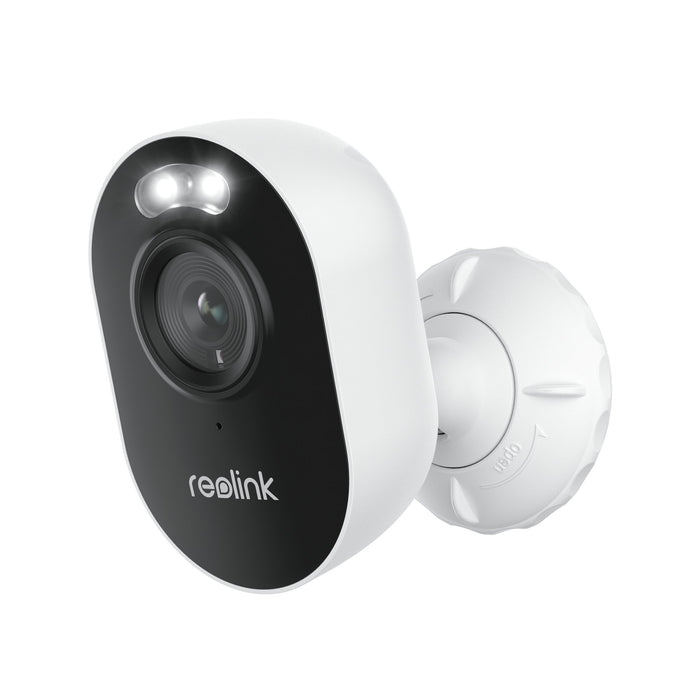 EAN 6975253983773 - Reolink Lumus Series E430 Cámara de seguridad IP Exterior 1920 x 1080 Pixeles Pared imagen 1