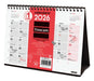 EAN 8422952403104 - Finocam 780100026 calendario Mesa imagen 1
