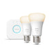 EAN 8719514289116 - Philips Hue White 8719514289116 iluminación inteligente Kit de iluminación inteligente Bluetooth/Zigbee 1 imagen 1
