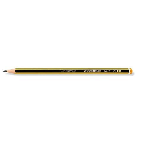 EAN 4007817105023 - Staedtler Noris 2B 12 pieza(s) imagen 1