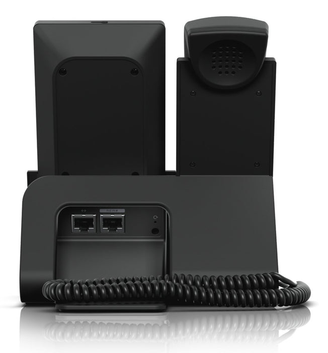 EAN 810084691717 - Ubiquiti G3 Touch Pro teléfono IP Negro Wifi imagen 8