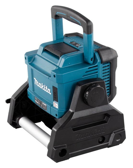 EAN 0088381888288 - Makita DML811 luz de trabajo Negro, Azul LED 31,5 W imagen 5