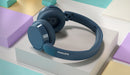 EAN 4895229139756 - Philips 4000 series TAH4209BL/00 auricular y casco Auriculares Inalámbrico Diadema Llamadas/Música Blueto imagen 3
