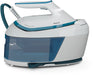 EAN 8720389015274 - Philips PSG6022/20 estación plancha al vapor 2400 W 1,8 L Suela SteamGlide Plus Azul, Blanco imagen 2
